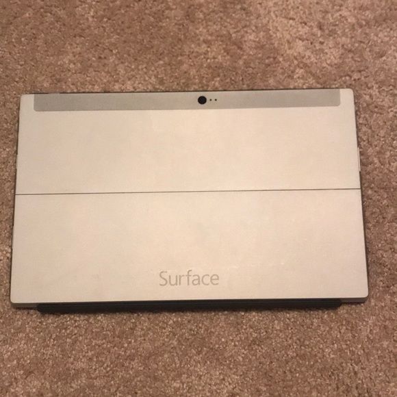 windows surface - Picture 1 of 4